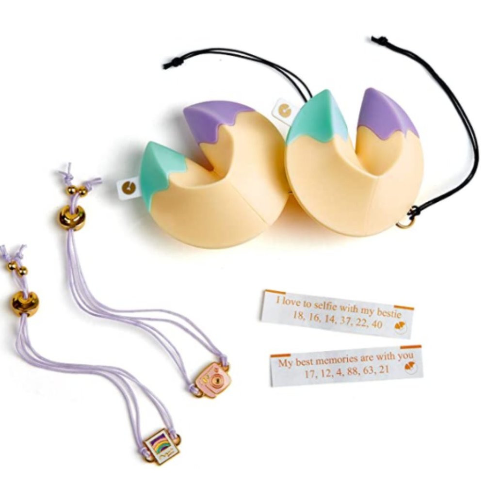 Lucky Fortune BFF Series 2 Cookies w/ 2 Surprises